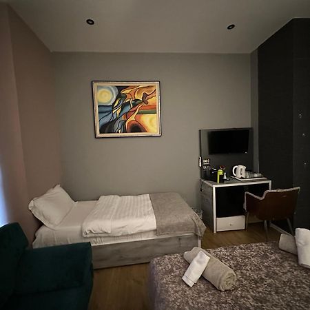 Colombia Apartments&Rooms ドゥラス エクステリア 写真