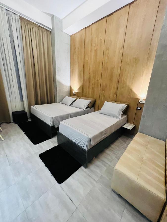 Colombia Apartments&Rooms ドゥラス エクステリア 写真