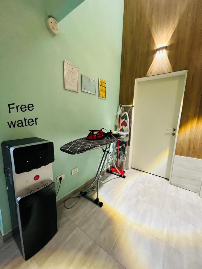 Colombia Apartments&Rooms ドゥラス エクステリア 写真