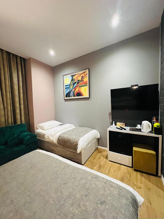 Colombia Apartments&Rooms ドゥラス エクステリア 写真