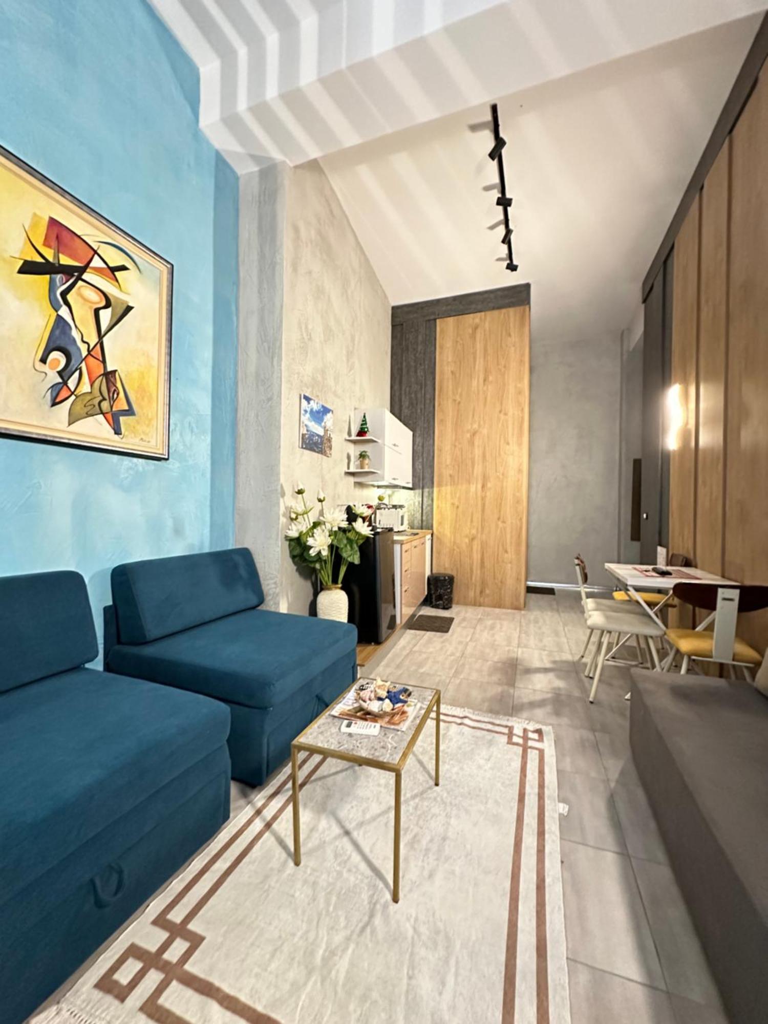 Colombia Apartments&Rooms ドゥラス エクステリア 写真