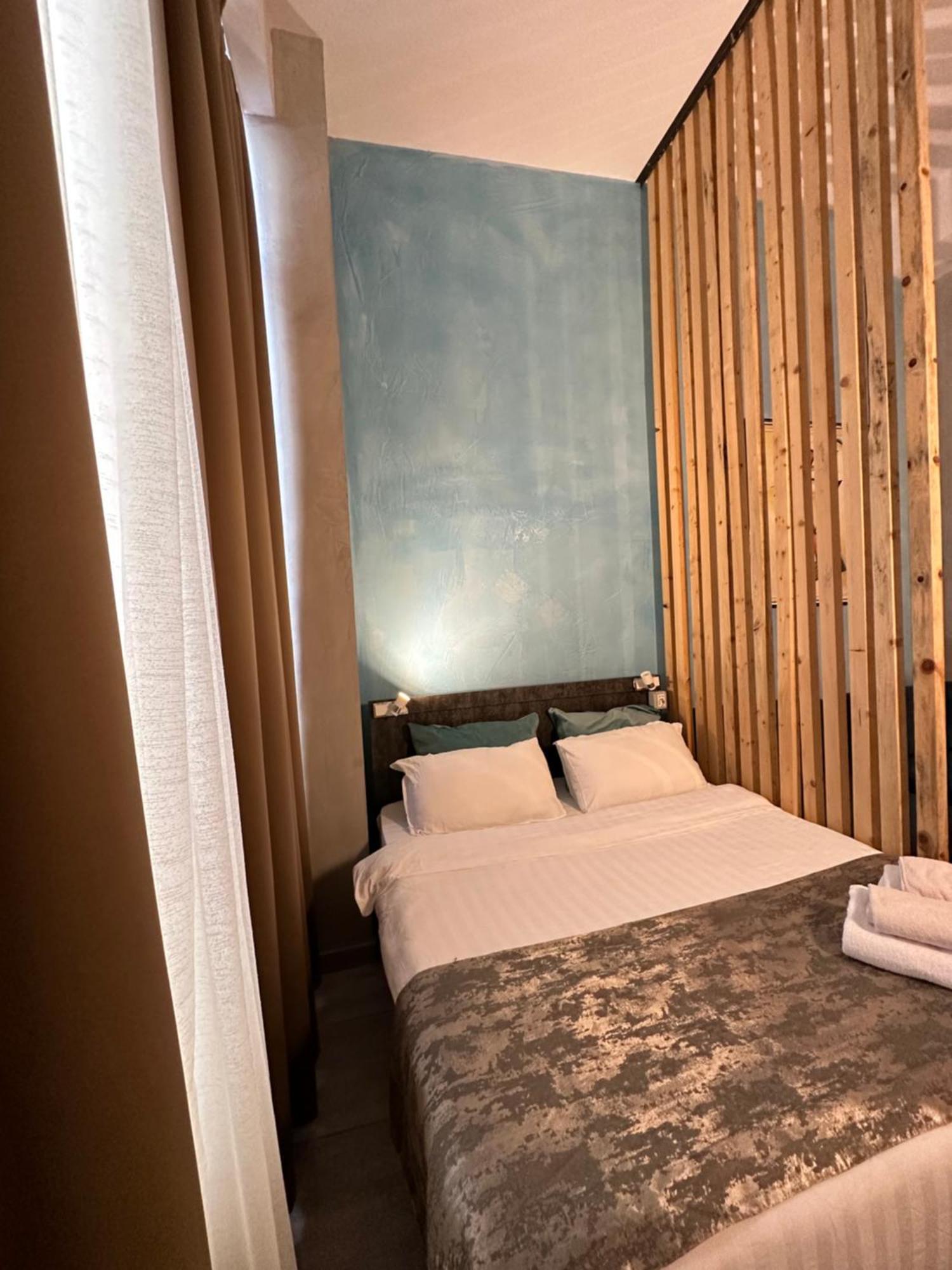 Colombia Apartments&Rooms ドゥラス エクステリア 写真