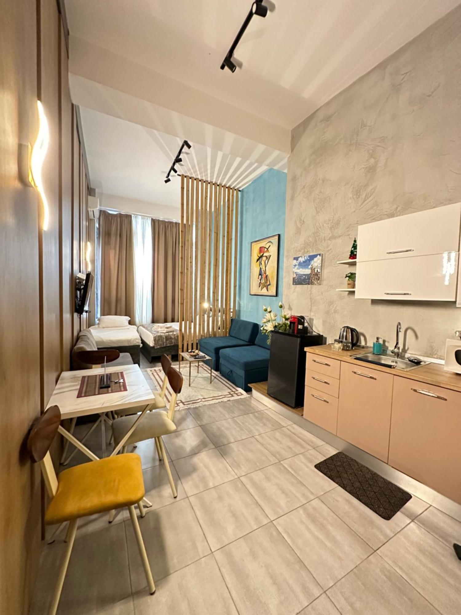 Colombia Apartments&Rooms ドゥラス エクステリア 写真