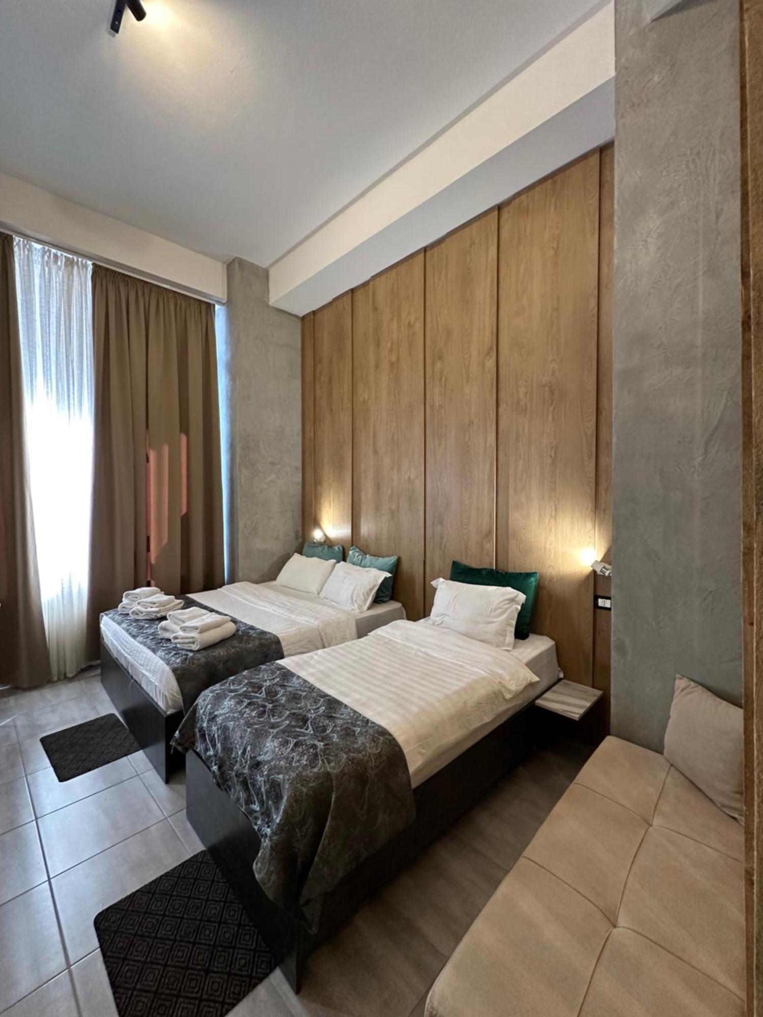 Colombia Apartments&Rooms ドゥラス エクステリア 写真