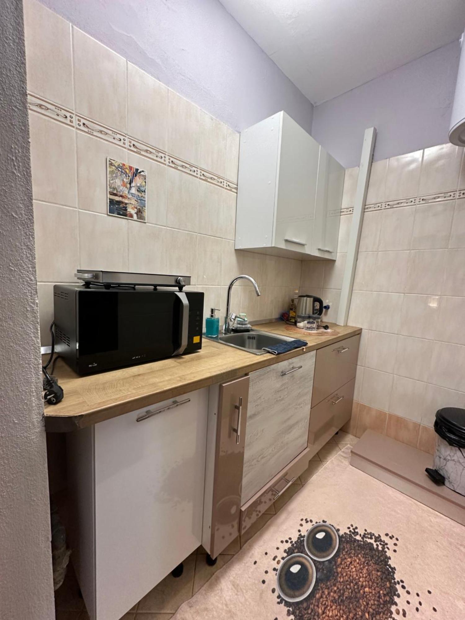 Colombia Apartments&Rooms ドゥラス エクステリア 写真