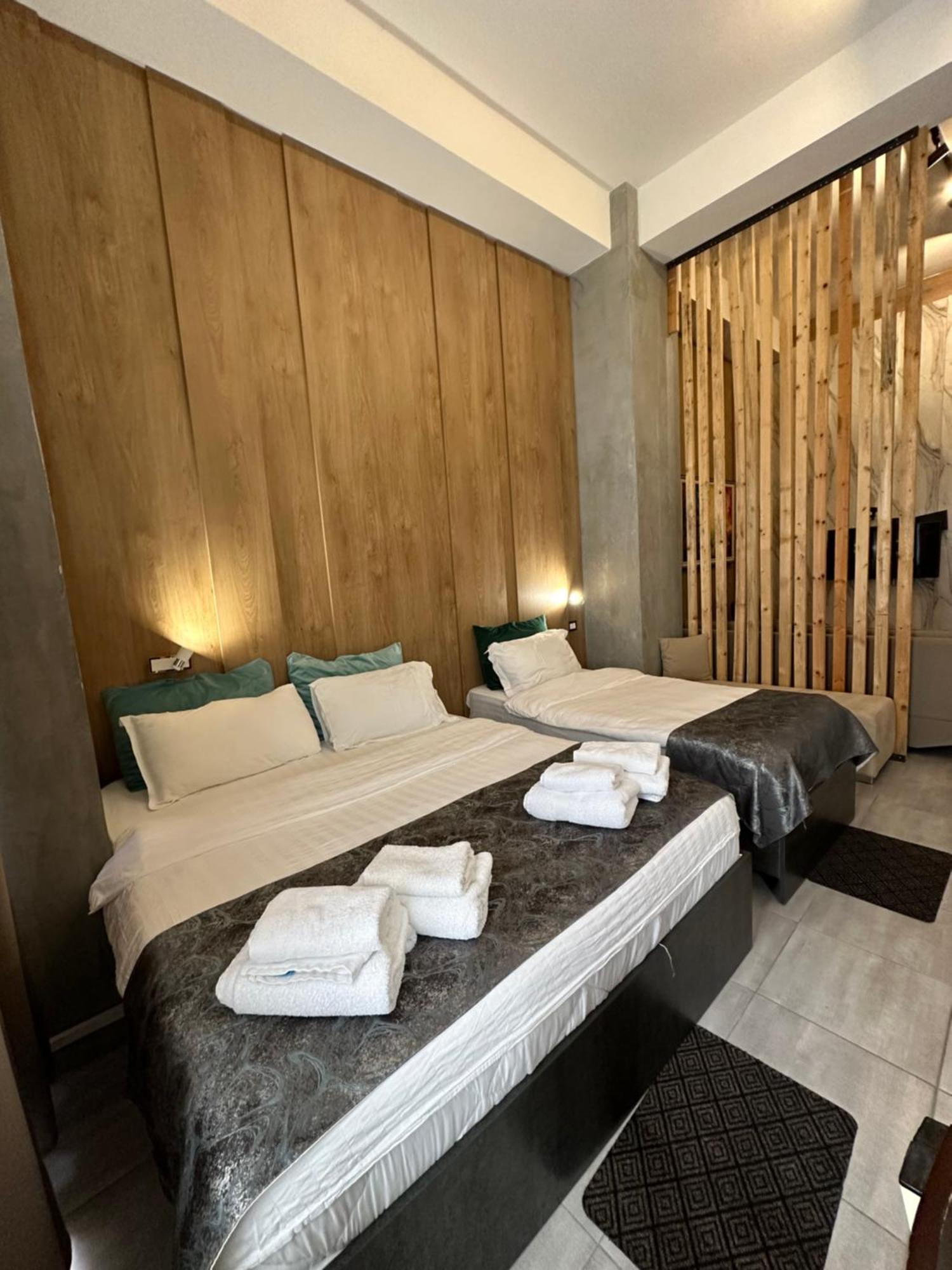 Colombia Apartments&Rooms ドゥラス エクステリア 写真