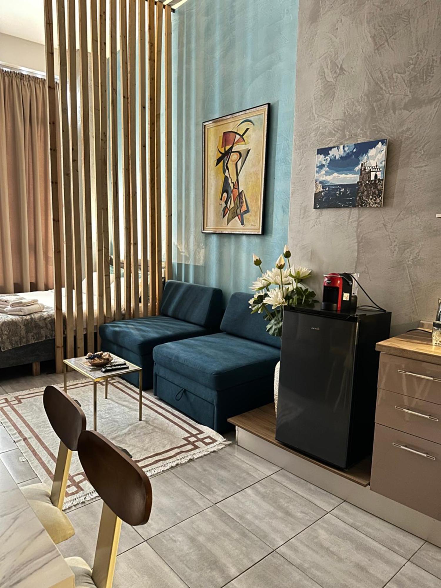 Colombia Apartments&Rooms ドゥラス エクステリア 写真