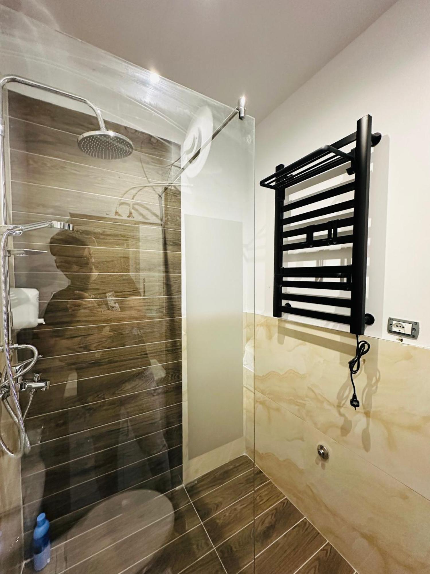 Colombia Apartments&Rooms ドゥラス エクステリア 写真
