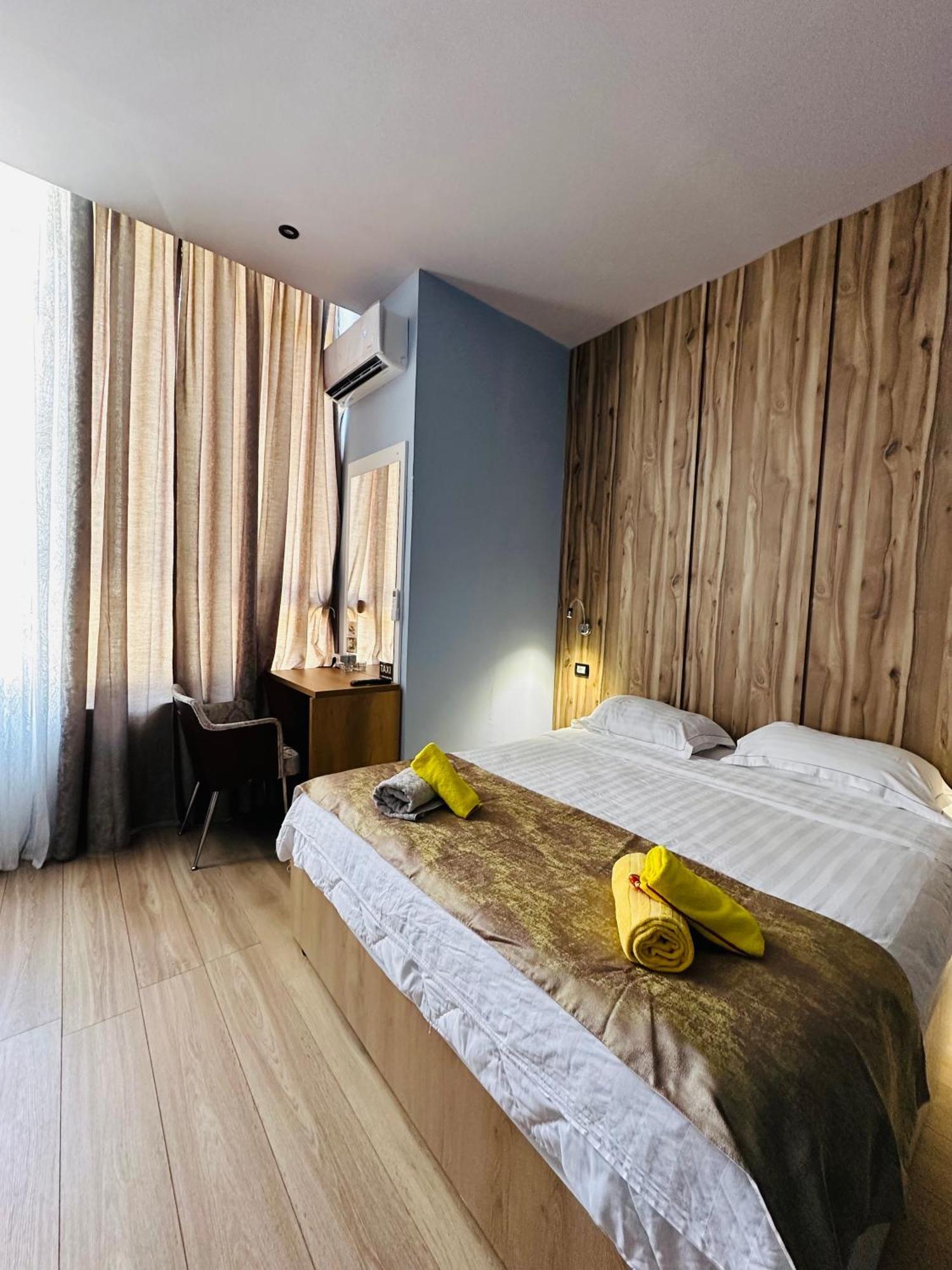 Colombia Apartments&Rooms ドゥラス エクステリア 写真