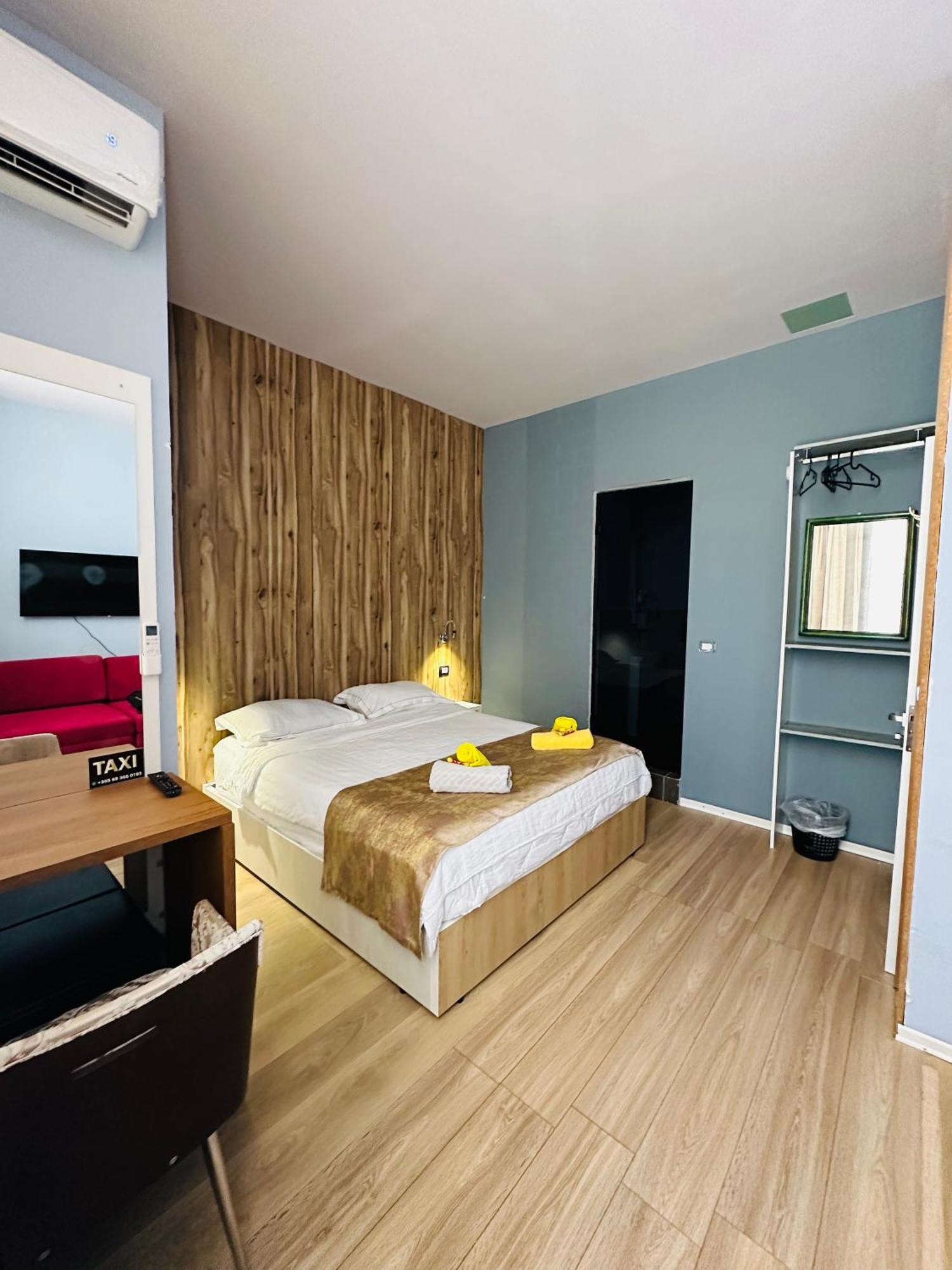 Colombia Apartments&Rooms ドゥラス エクステリア 写真