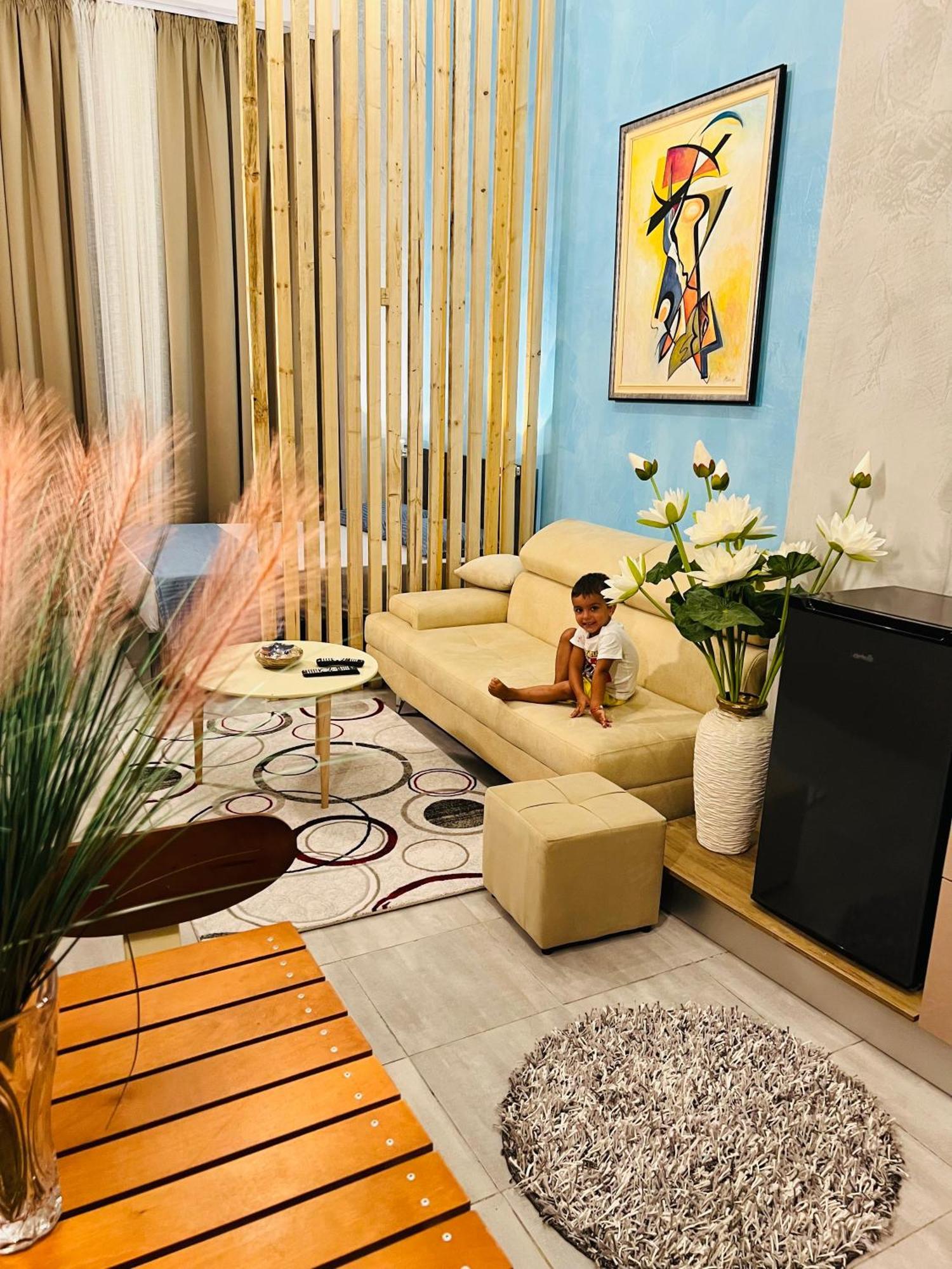 Colombia Apartments&Rooms ドゥラス エクステリア 写真