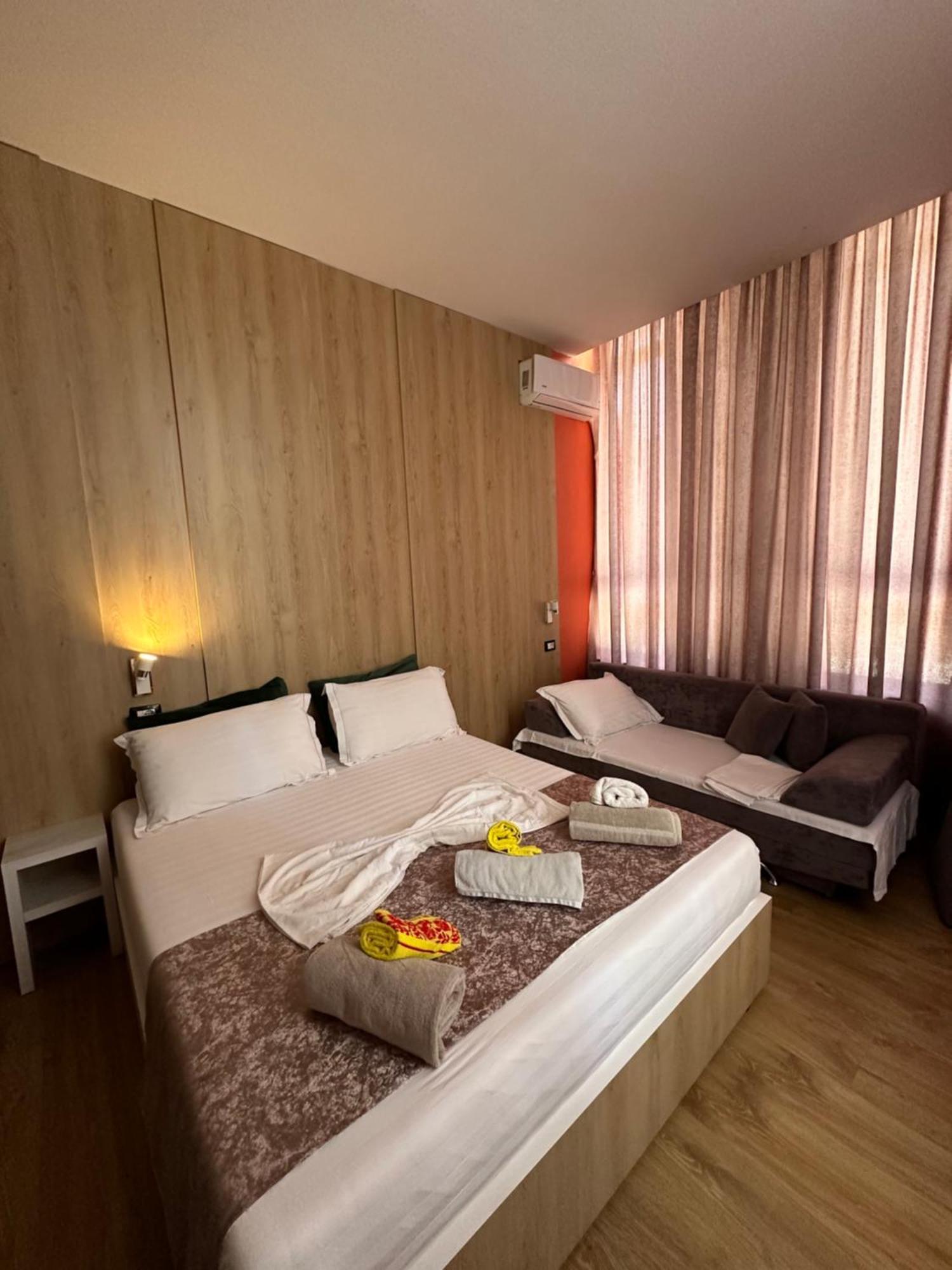 Colombia Apartments&Rooms ドゥラス エクステリア 写真