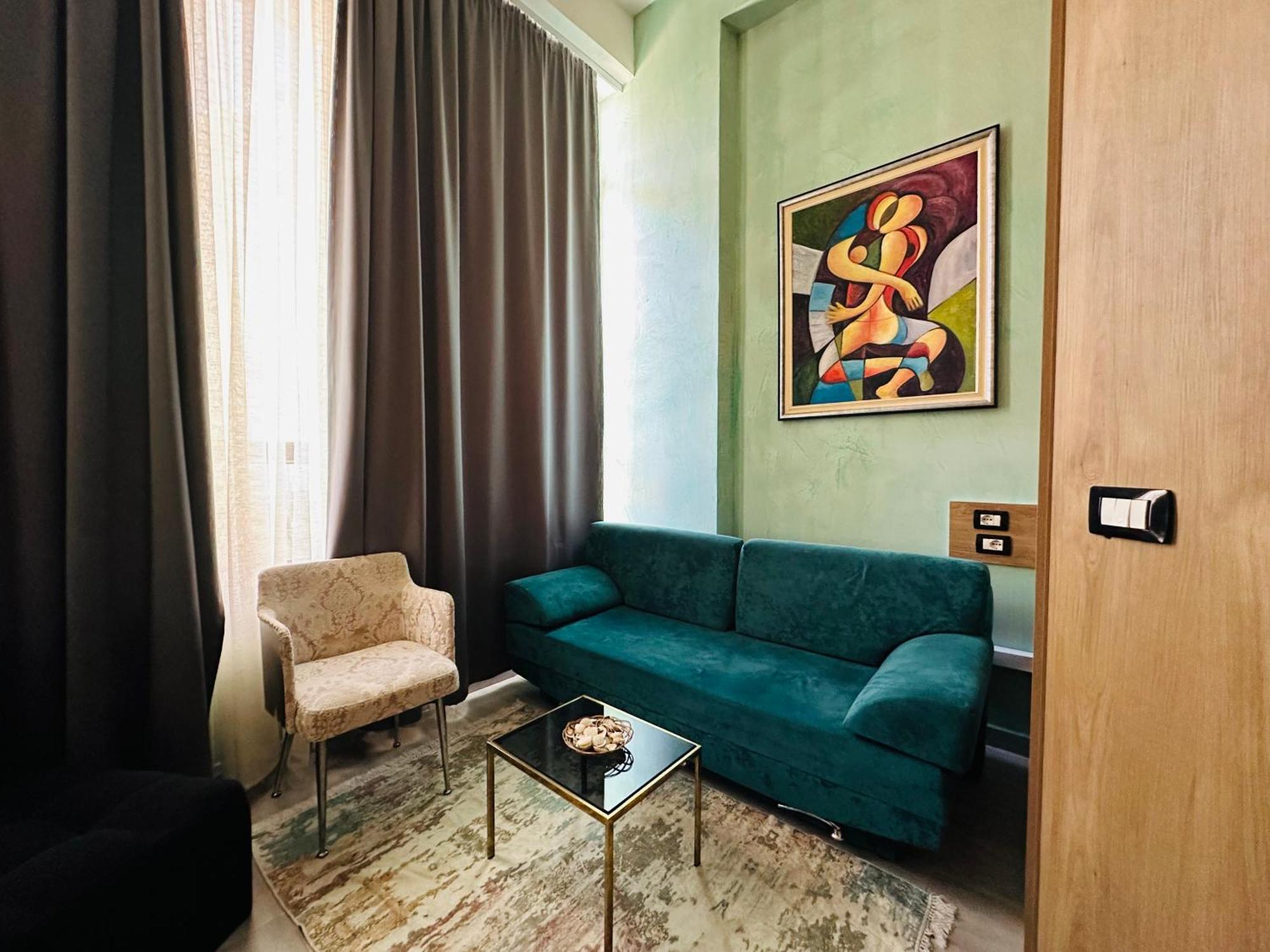 Colombia Apartments&Rooms ドゥラス エクステリア 写真