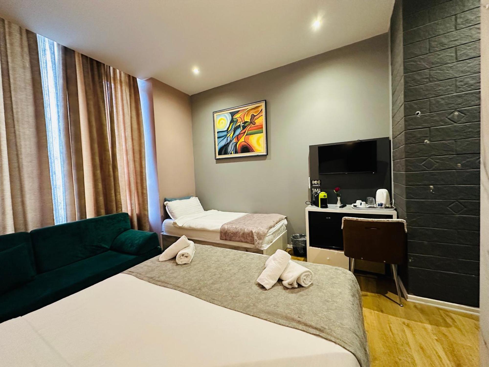 Colombia Apartments&Rooms ドゥラス エクステリア 写真