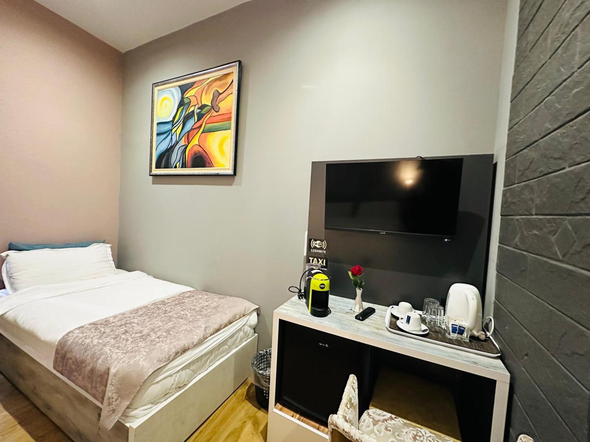 Colombia Apartments&Rooms ドゥラス エクステリア 写真
