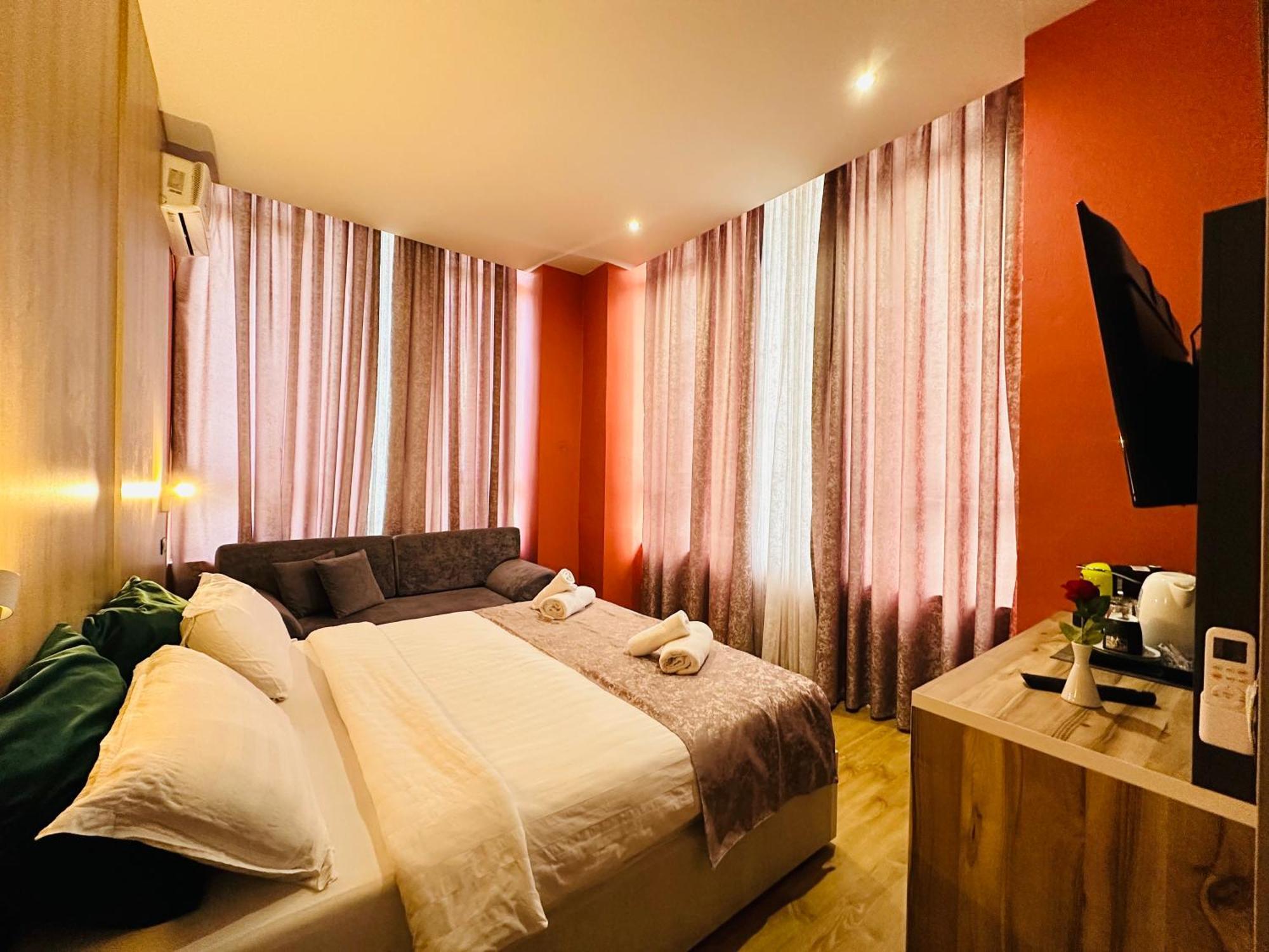 Colombia Apartments&Rooms ドゥラス エクステリア 写真