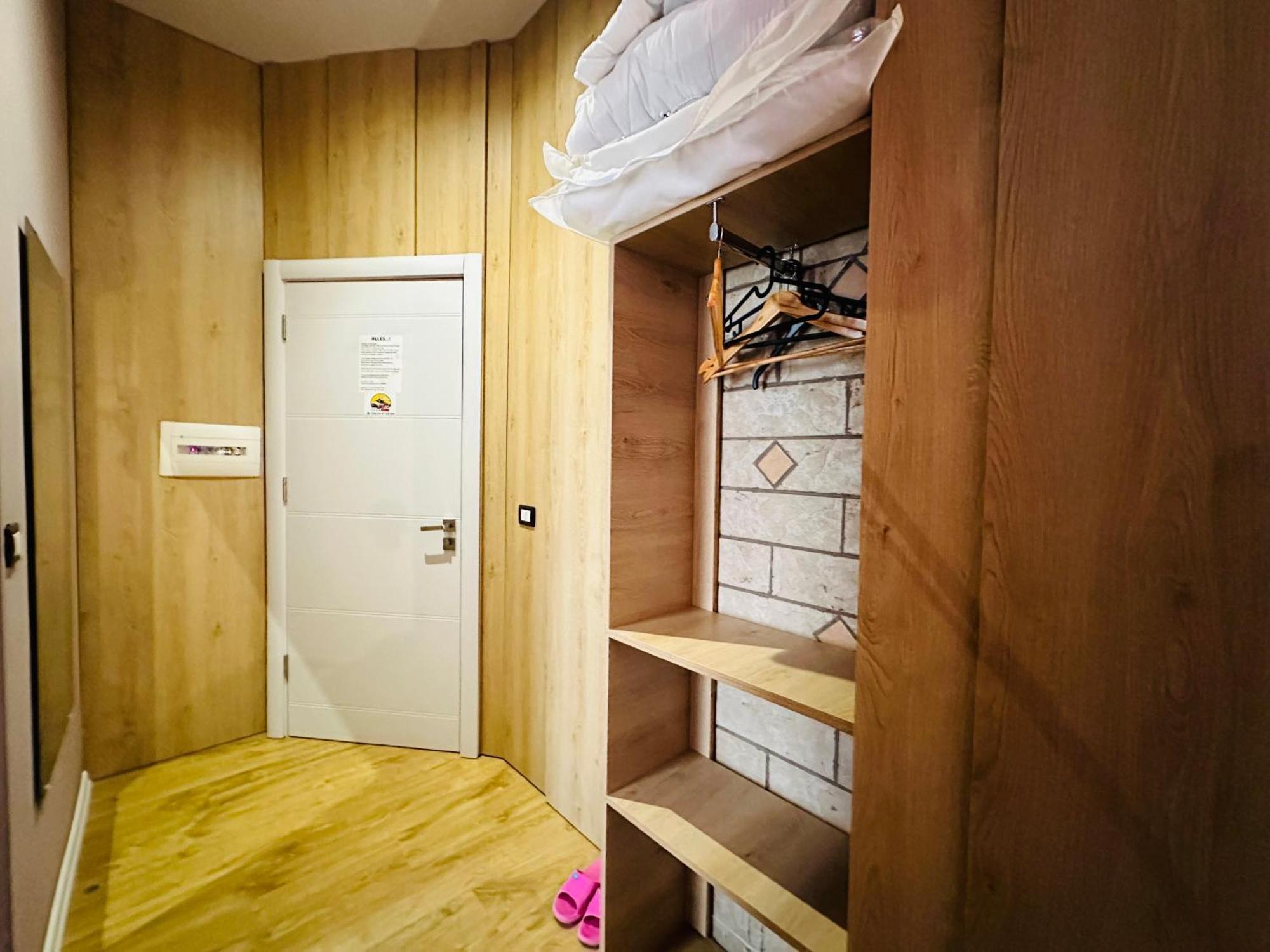 Colombia Apartments&Rooms ドゥラス エクステリア 写真