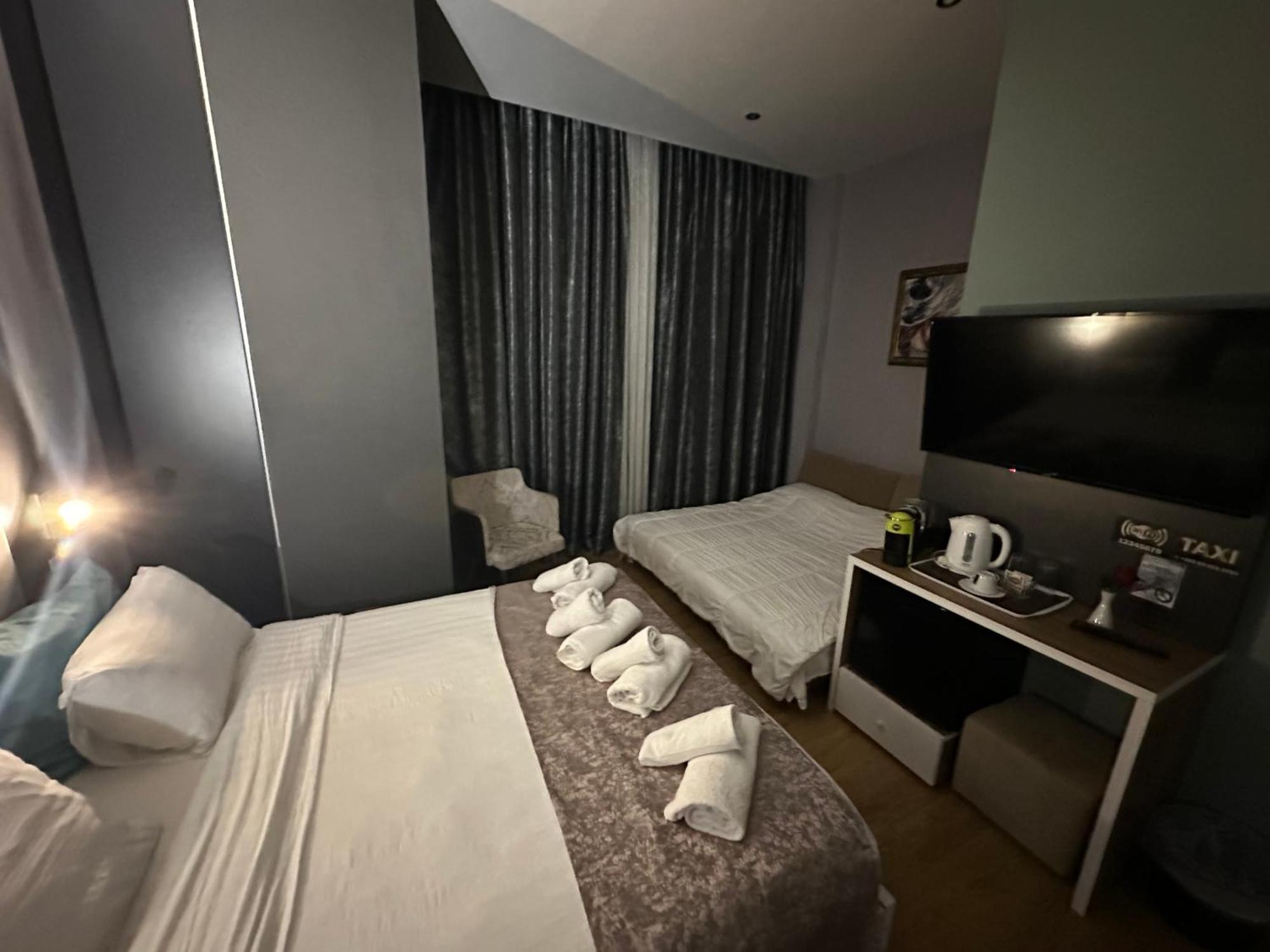 Colombia Apartments&Rooms ドゥラス エクステリア 写真