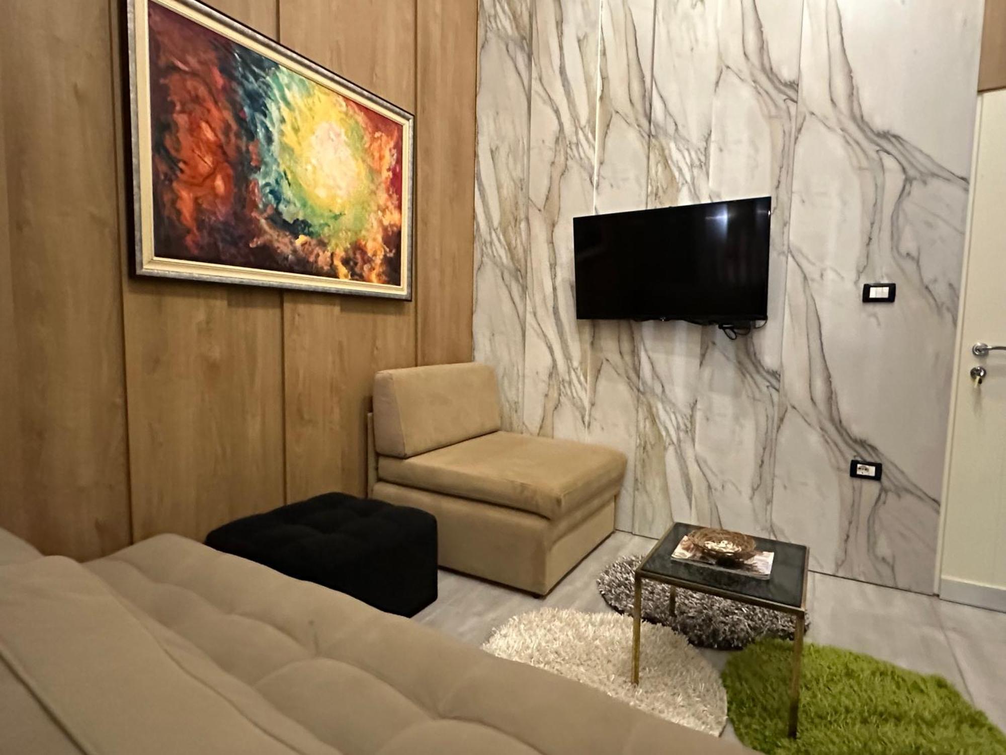 Colombia Apartments&Rooms ドゥラス エクステリア 写真