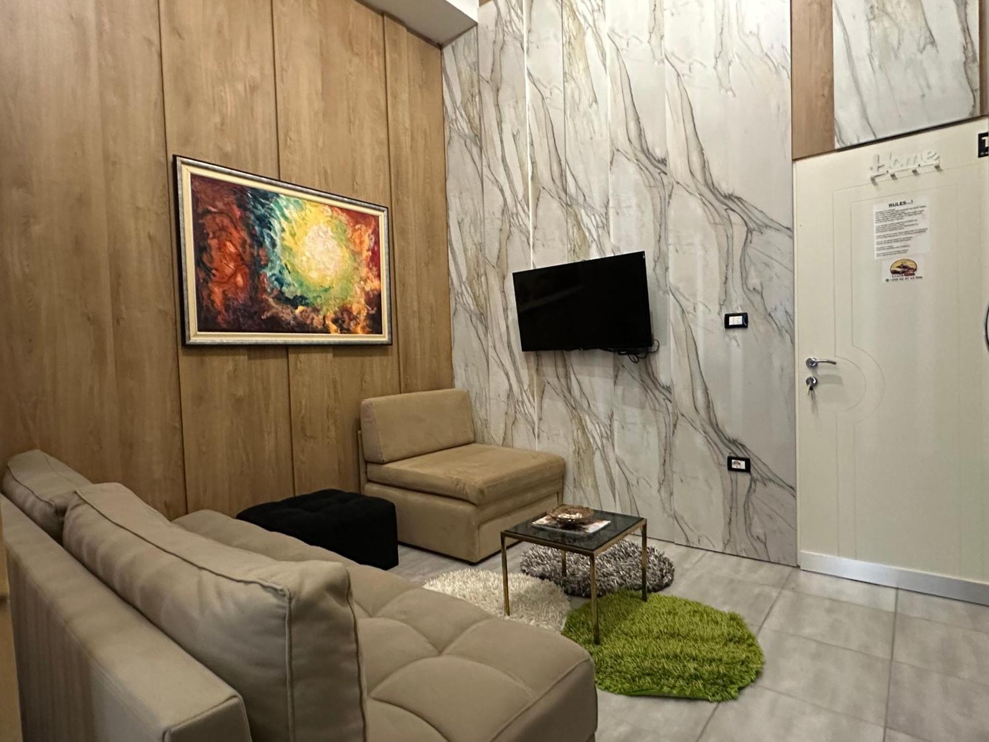 Colombia Apartments&Rooms ドゥラス エクステリア 写真