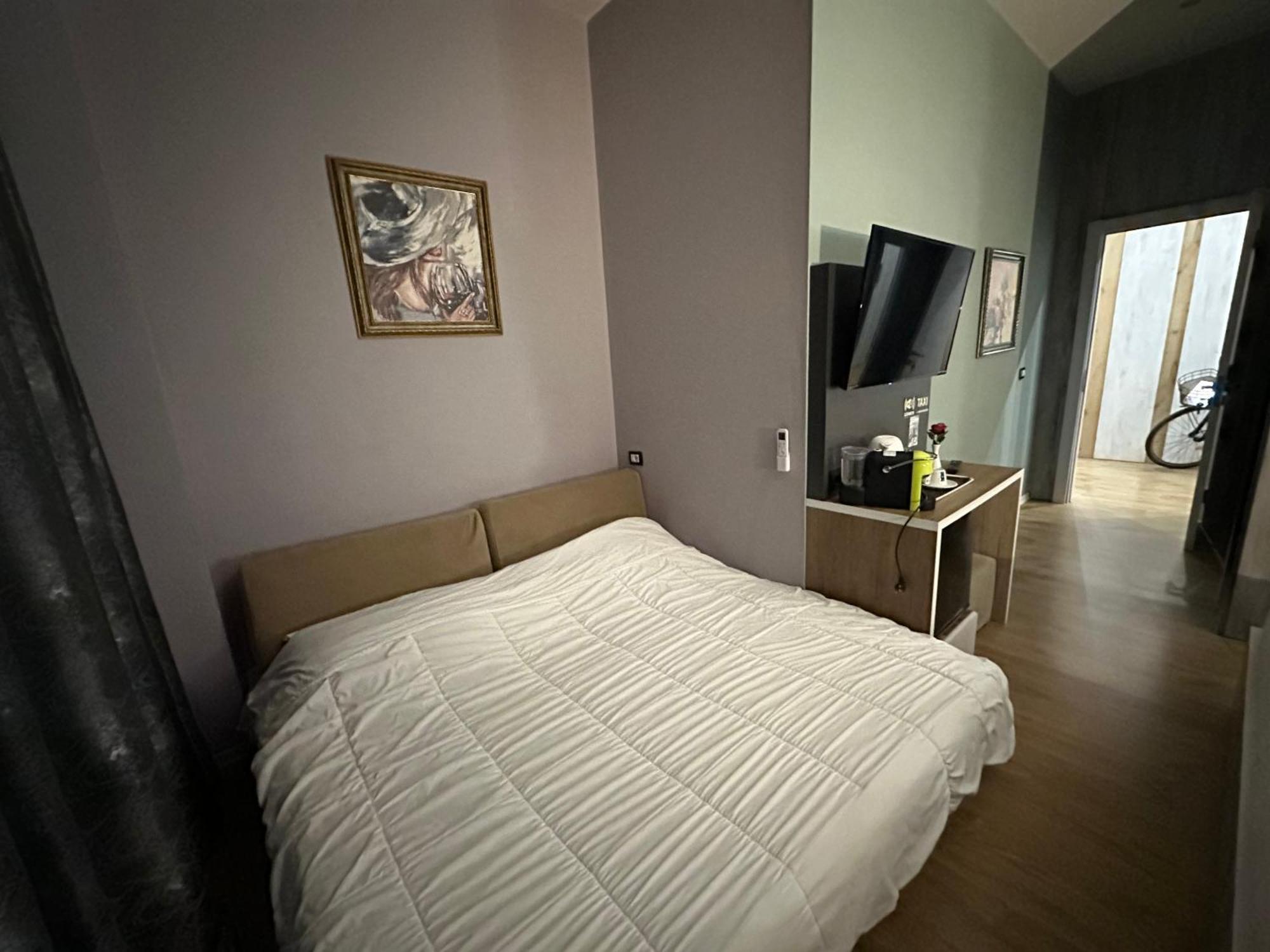 Colombia Apartments&Rooms ドゥラス エクステリア 写真