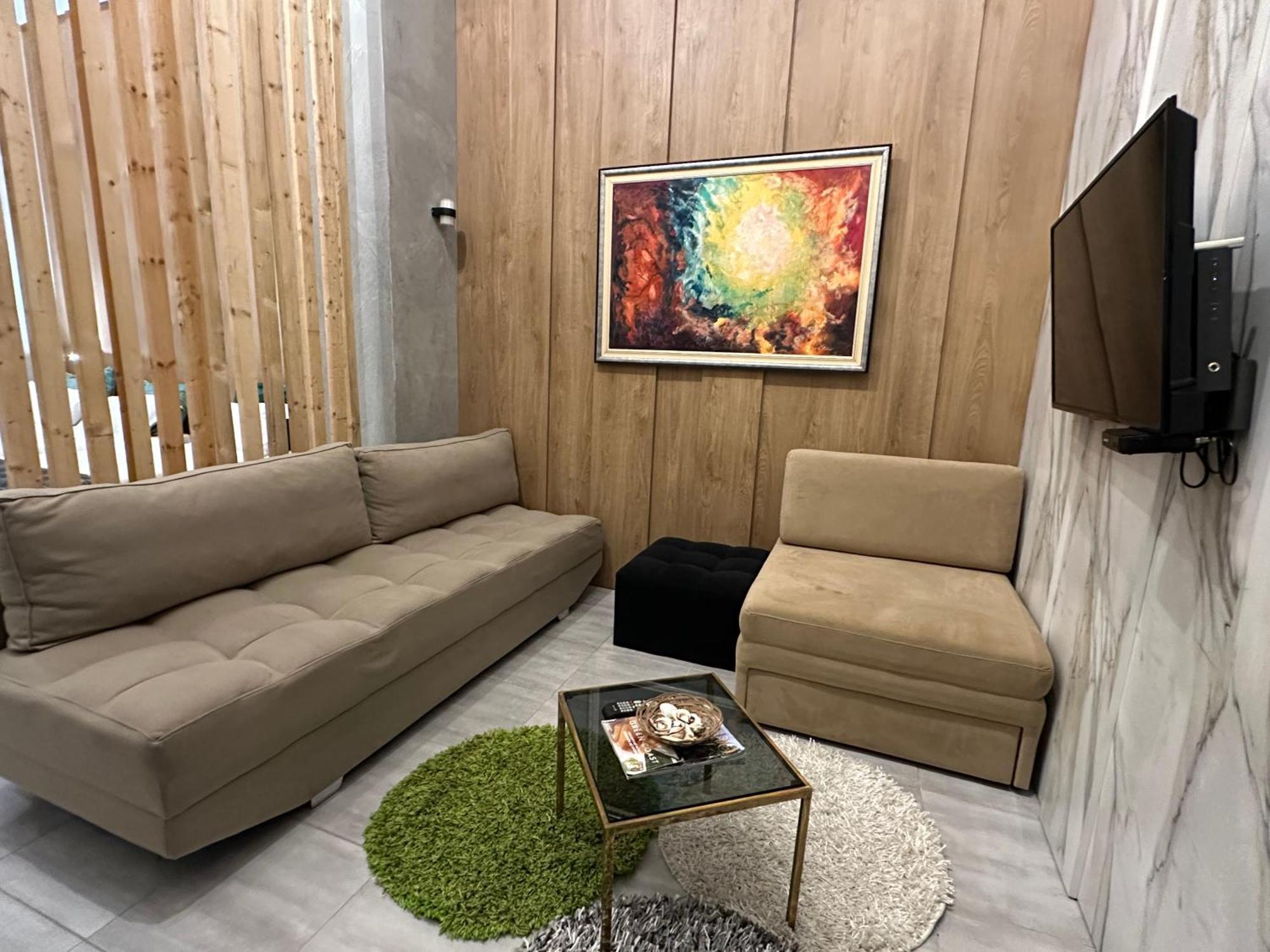 Colombia Apartments&Rooms ドゥラス エクステリア 写真