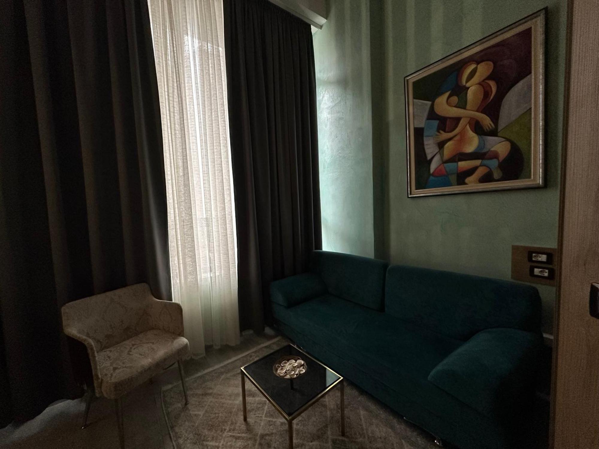 Colombia Apartments&Rooms ドゥラス エクステリア 写真
