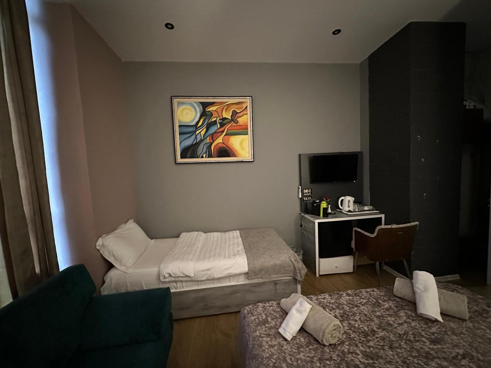 Colombia Apartments&Rooms ドゥラス エクステリア 写真