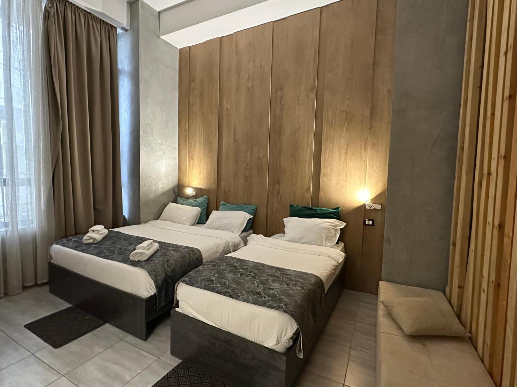 Colombia Apartments&Rooms ドゥラス エクステリア 写真