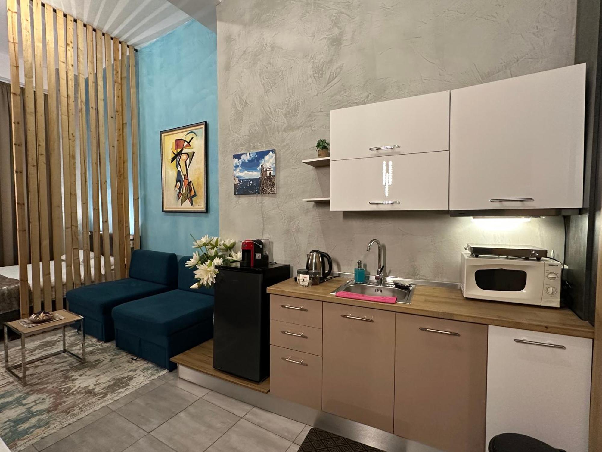 Colombia Apartments&Rooms ドゥラス エクステリア 写真