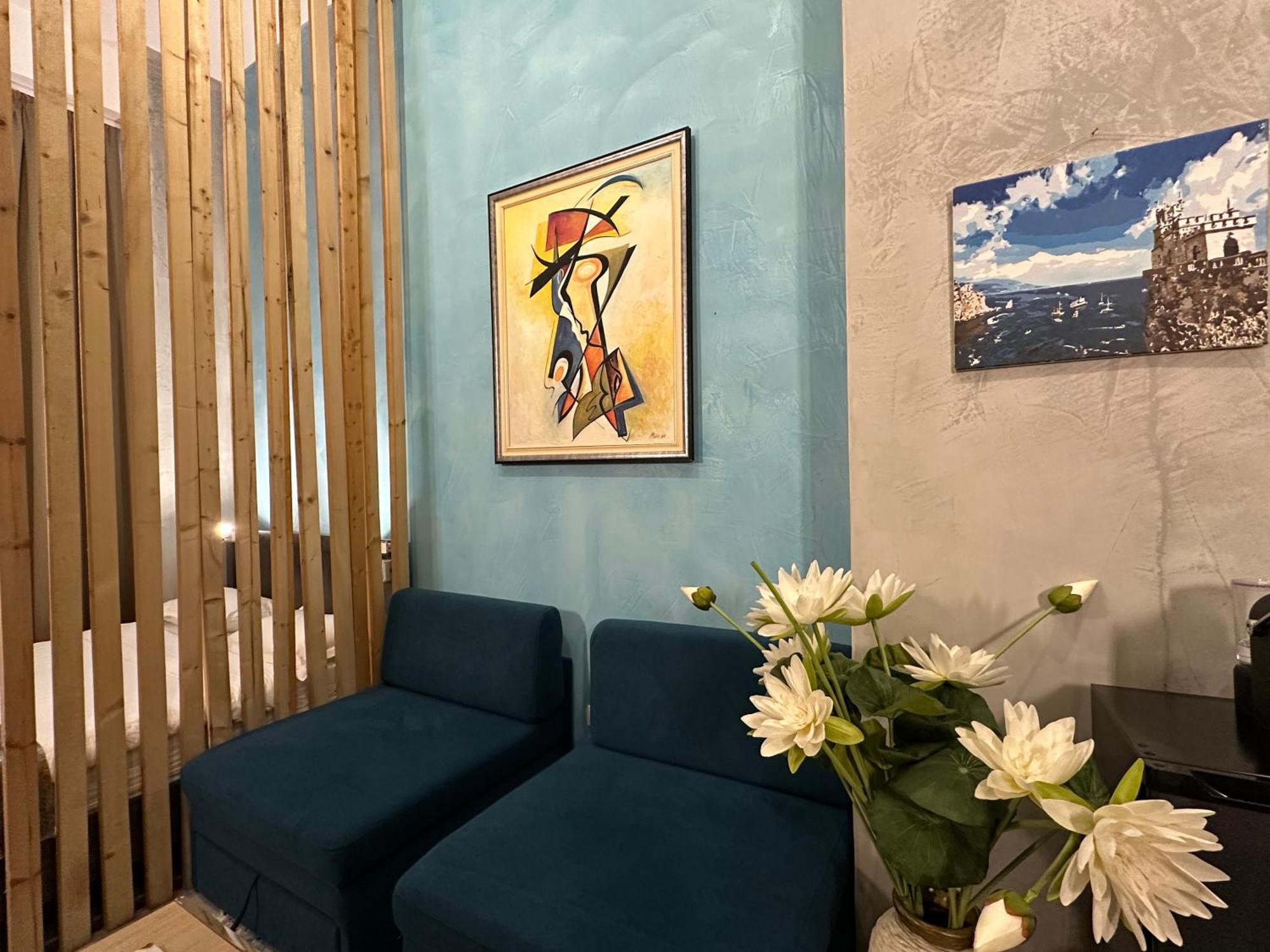 Colombia Apartments&Rooms ドゥラス エクステリア 写真