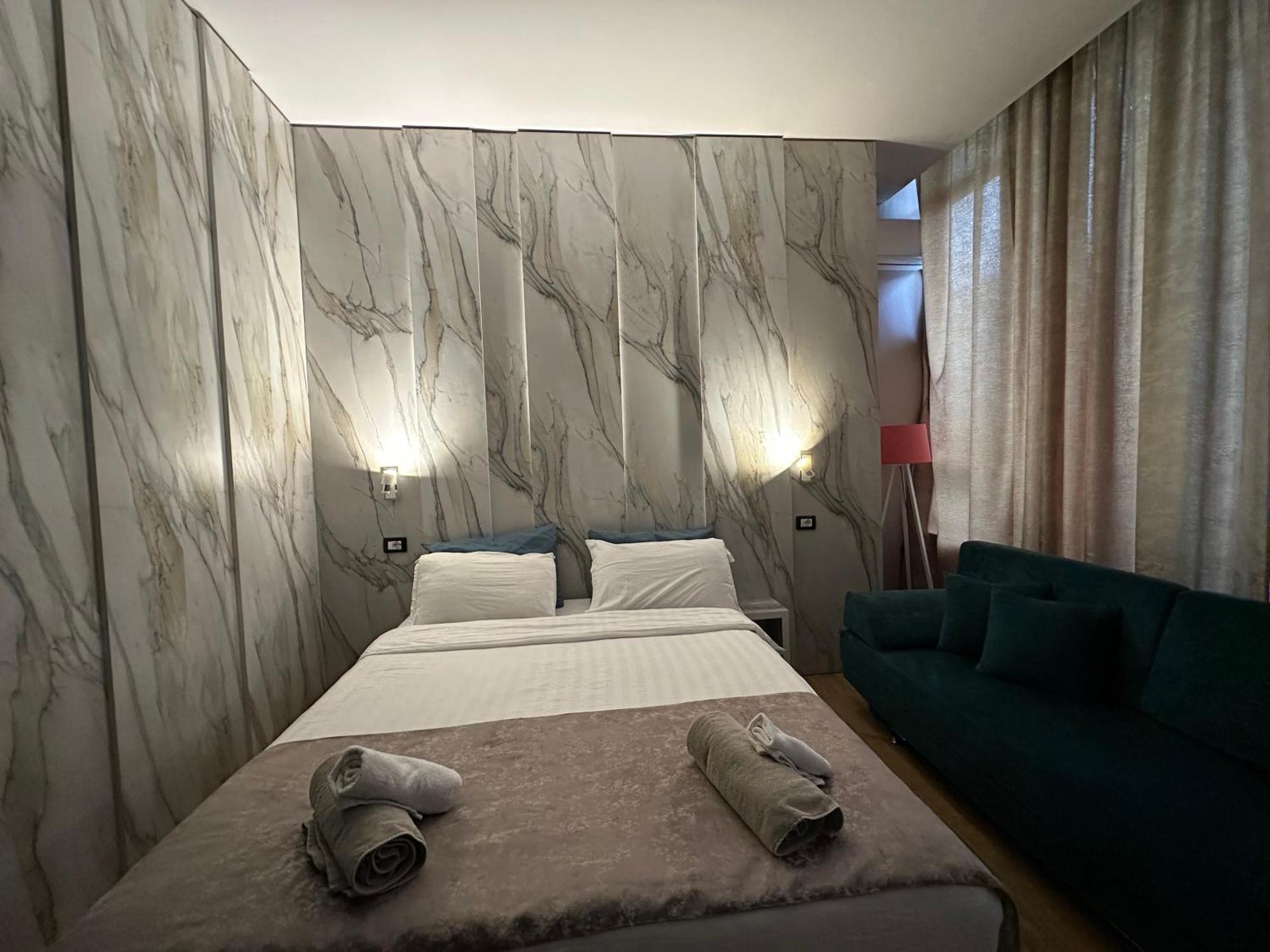 Colombia Apartments&Rooms ドゥラス エクステリア 写真