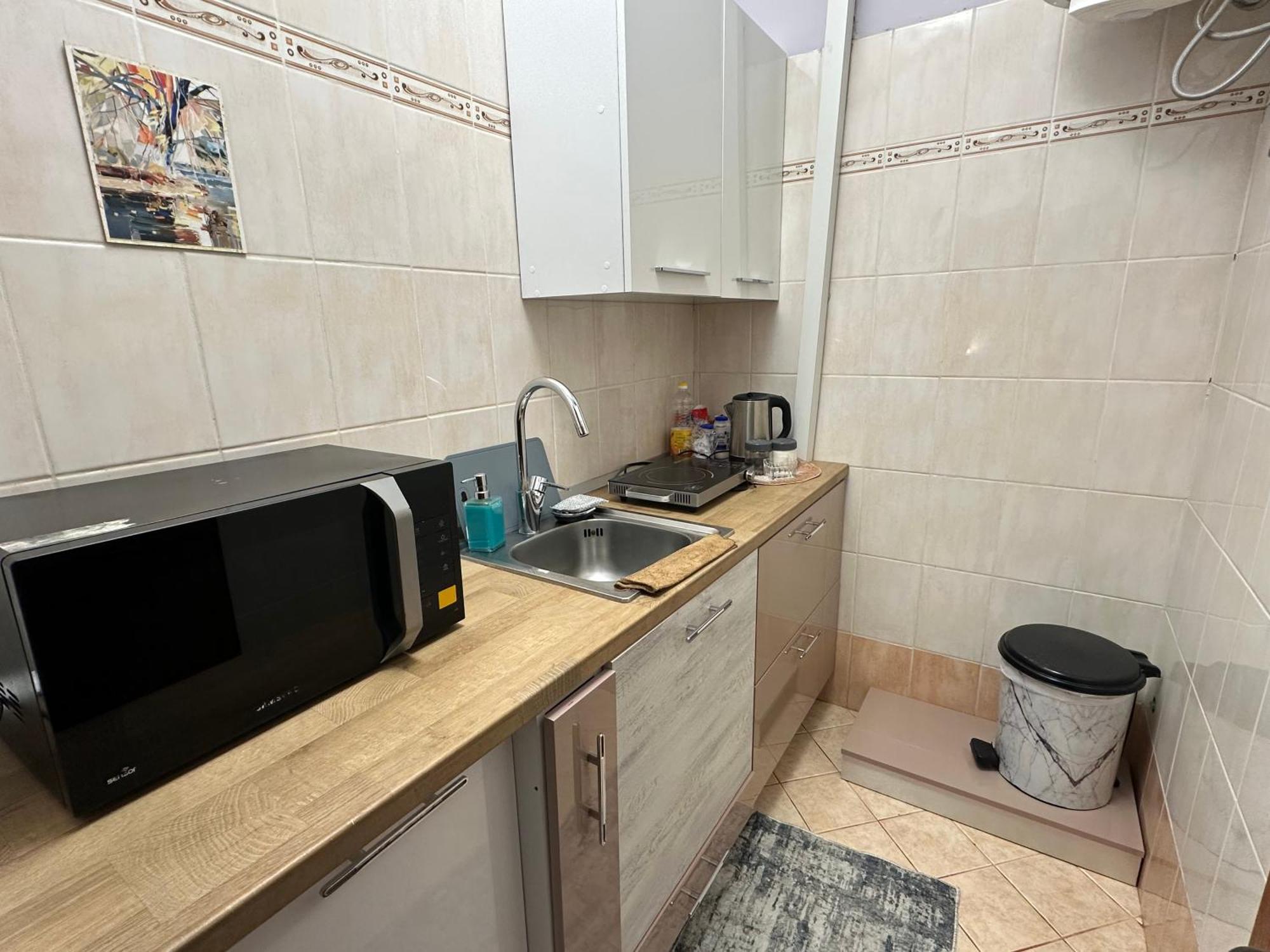 Colombia Apartments&Rooms ドゥラス エクステリア 写真