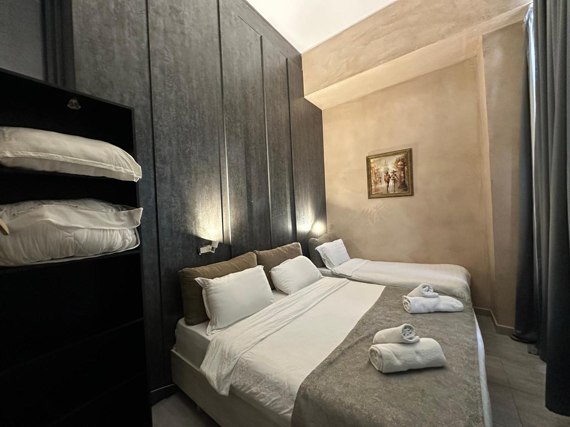 Colombia Apartments&Rooms ドゥラス エクステリア 写真