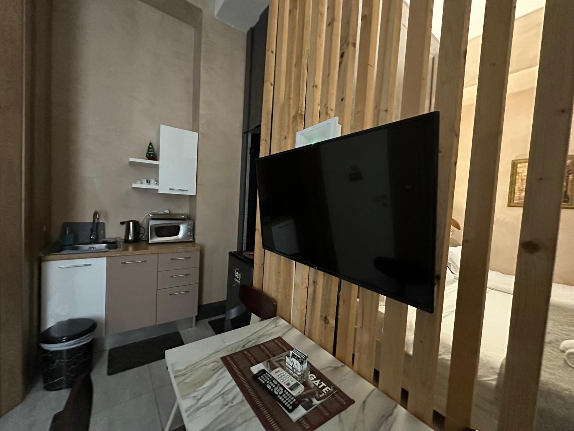 Colombia Apartments&Rooms ドゥラス エクステリア 写真