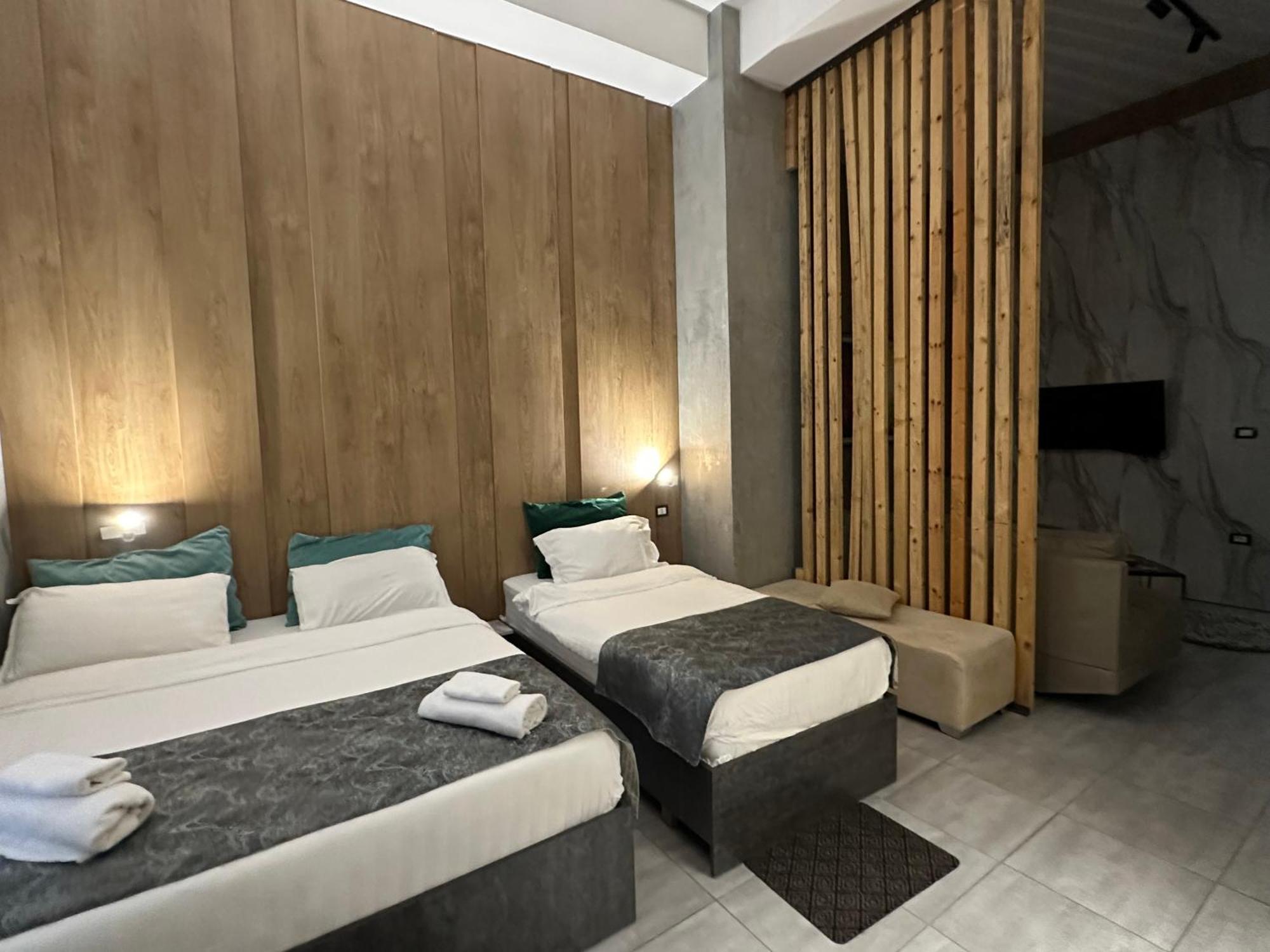 Colombia Apartments&Rooms ドゥラス エクステリア 写真