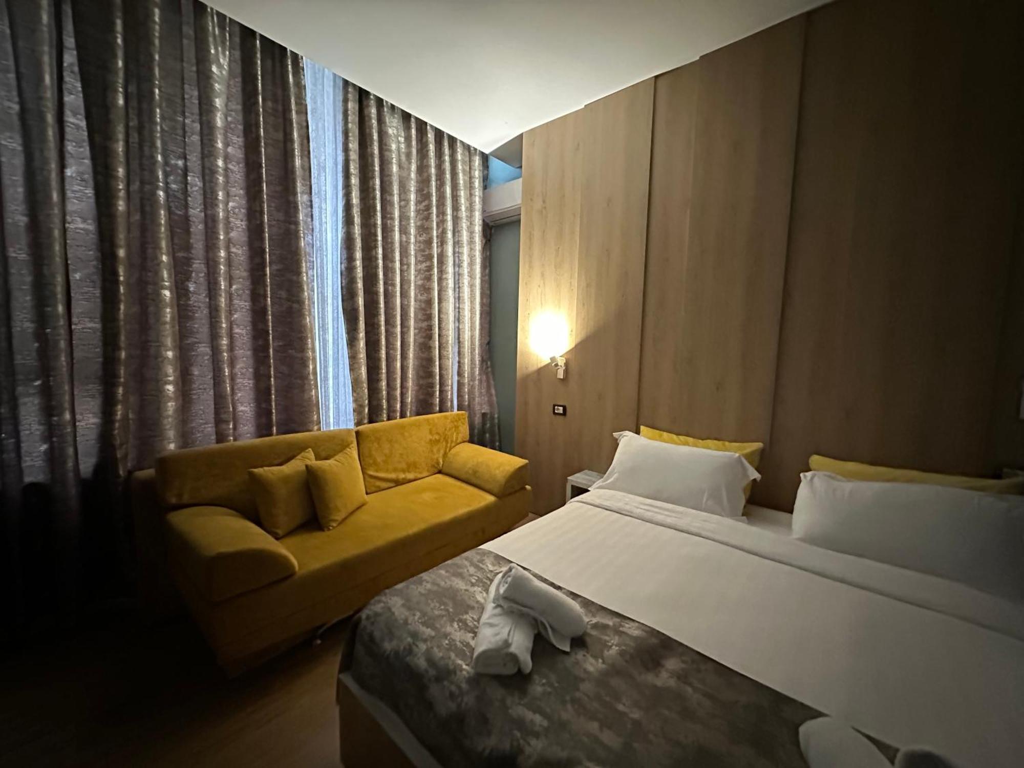 Colombia Apartments&Rooms ドゥラス エクステリア 写真